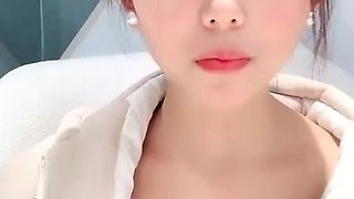 Asian Japanese teen big boobs creampie