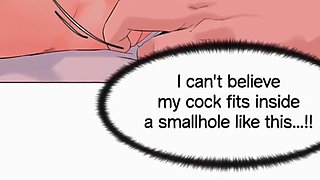 A Hot Neighbour Episode 3