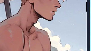 My New Girlfriend Taboo Hentai Game Ep.27 Accidental Boner at the Beach After Sexting My GF!