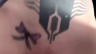 Pussy and ass fuck and Anal Riding