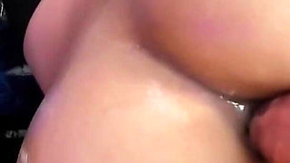 Pussy Dildo with Anime Cosplay