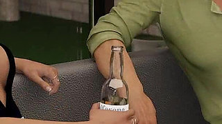 Tacos: My Friend Got Left by His Wife so I Land Him Mine- Episode 112