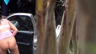 King of the Mountains cyclist gets a blowjob