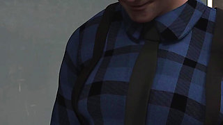 The Hospital of Lust Part 40 (new Update)