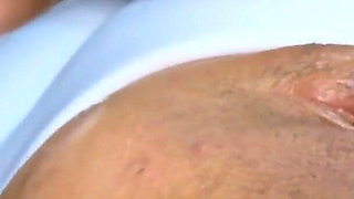 I Only Like My Pussy Filled with Your Cum