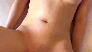 Lulu Wild - Her Dripping Wet Creamy Asian Pussy Gets Fucked Raw