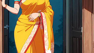 my fourth night with my boyfriend