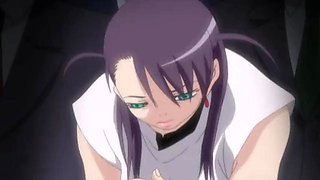 Ren Z Ep1: Hentai, Groupsex  Hentai Anime Porn