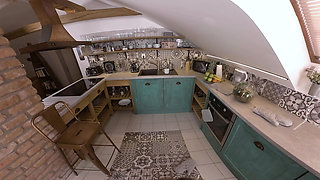 Parents Are the Best Teachers