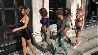 College Kings 24 We Had Amazing Time at the Bank