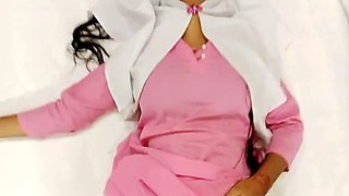 Teen Girlfriend First Time POV