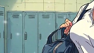 Forbidden Waters: the Look That Betrayed Him