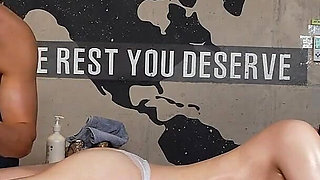 Vip Women-only Sensual Massage Parlor