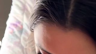 Viviane Lomelin Loves Taking Cocks