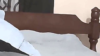 She Saw Me Playing with My Dick and Let Me Cum in Her Fat Pussy!
