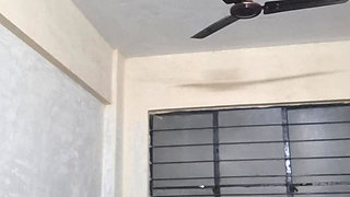 Bhabhi with boyfriend