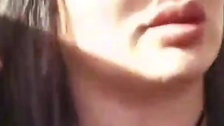 Racing with Naughty Stepson