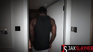 Jax Slayher and Yasmina Khan's big cock smut by Jax Slayher