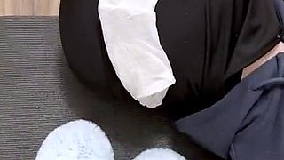 Girl on girl femdom ponyplay foot fetish ass worship