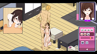 NTRAHolic Hentai Game - Sex With Married Woman(Neighbor's Wife)
