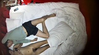 Amateur couple Hidden Cam Submissive girl