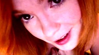 Amateur blondie solo anal masturbation