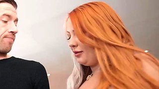 Cucking Real Estate.Hazel Heart / Brazzers