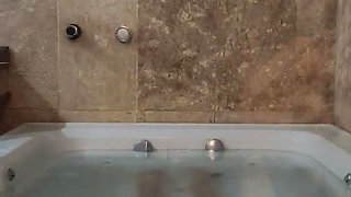 Come Take a Bath with Me