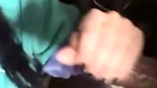 Homemade Orgy with 2 Besties & a Bunch of Guys