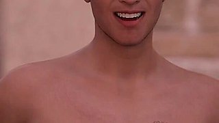 College Kings 80 - Wild Wet T Shirt Competition with Soaked Girls and Bouncing Curves