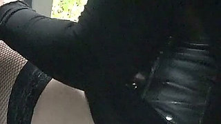 Bad Weather Breeding Gangbang at the Parking Lot Part 3 Final