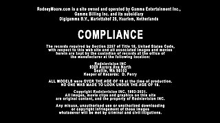 Hot for teacher fantasy Annalise