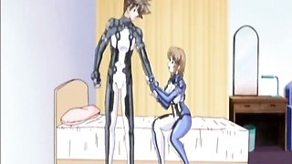 Fuck Me Like A Monster featuring queen bee's babe action