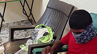 Loan Verification Guy and House Wife