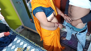 Indian housewife having sucked my lovely cock.