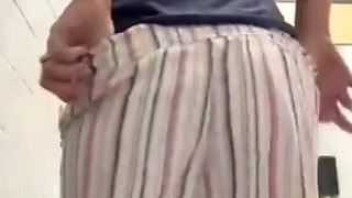Slut Work Pee