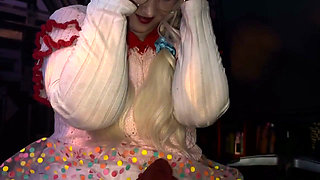 Truth or Dare with My Babysitter - Part 2