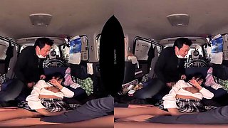 VR 7qClNDmP 1: Asian, Japanese  Virtual Reality Porn