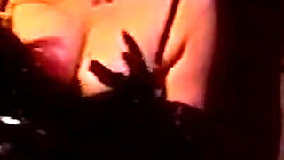 Fiery Redhead MILF Takes Thick Cock Deep