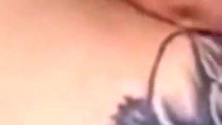 Busty Big Pussy Loves to Fuck with Gifted Guy