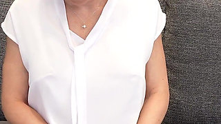 My Male Secretary Does What He Is Told - Boss Bitch E06 - MILF Stella