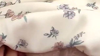 Blindfolded by a Mature Beauty: a Night of Thrills -pt1