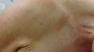 Lady Sextasy Is One of the Hottest Grannies in the UK!