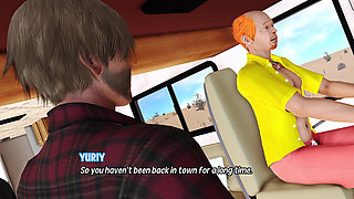 Complete Gameplay - Max's Life 3, Part 46