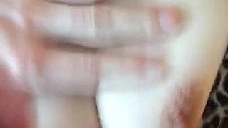 Perfect Amateurish Cock Sucking!