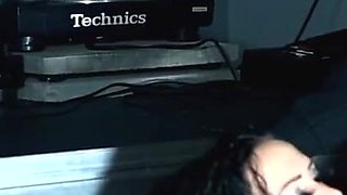 MILF's and teen fuck and suck the nightclub dj
