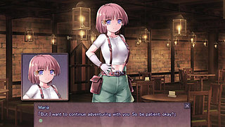 Dungeon and Bride UNCENSORED Full Gameplay EP.8 Commentary