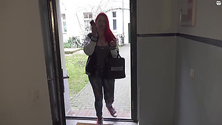 Mina Knight the Cock Specialist Gets Fucked
