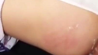 My very horny student wants a private lesson