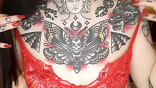 Seducing Neighbour Roleplay